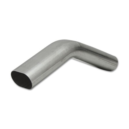 Vibrant 3 in. 45 deg Oval Mandrel Bend 13200